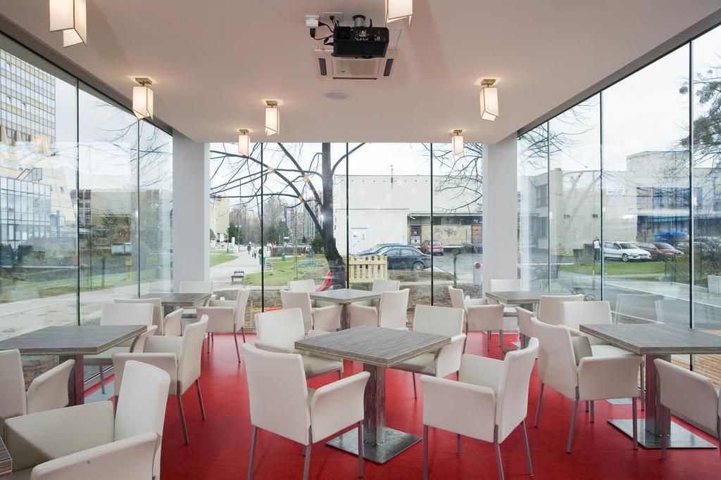 קופריבניצה Hotel Olympia מראה חיצוני תמונה