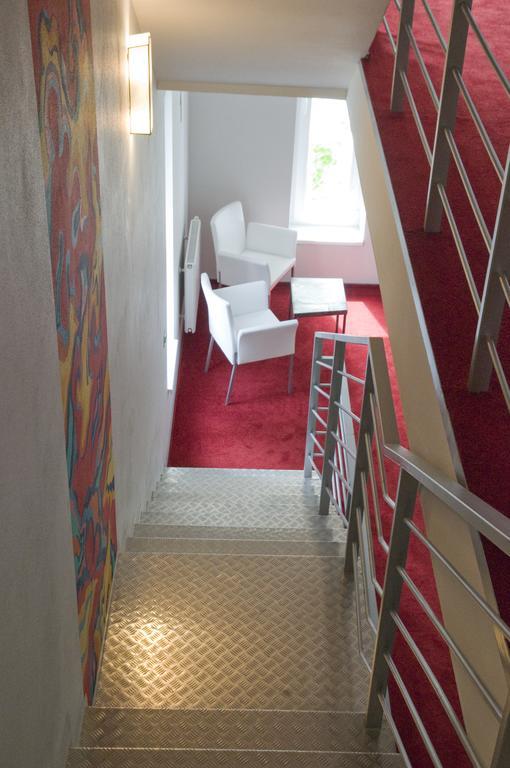 קופריבניצה Hotel Olympia מראה חיצוני תמונה