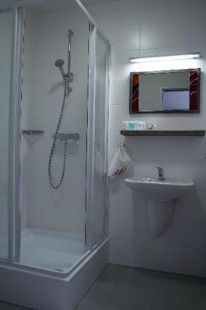 קופריבניצה Hotel Olympia חדר תמונה